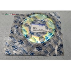 Borchia Coppa Ruota...