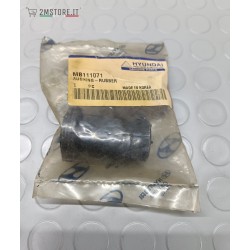 Rubber Bushing Suspension...