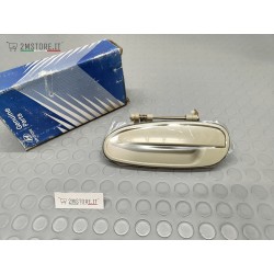 Rear Left Door External...