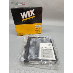 Filtro Aria Abitacolo...