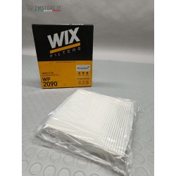 Filtro Aria Abitacolo WIX...