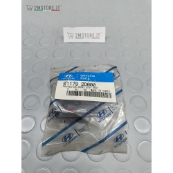 Stay Rod Protector Hood...