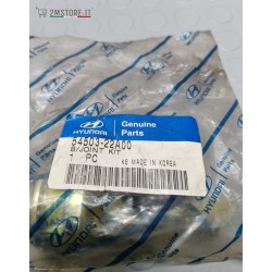 Testina Braccio Oscillante...