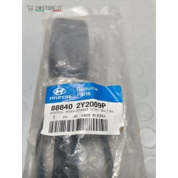 Attacco Cintura Sicurezza...