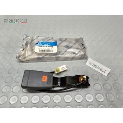 Front Left Seat Belt Buckle...