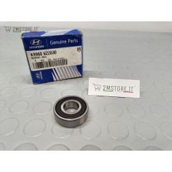 Cuscinetto a Sfera...