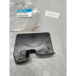 Rear Right Deflector Guard...