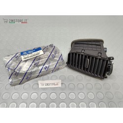 Central Right Air Vent Duct...