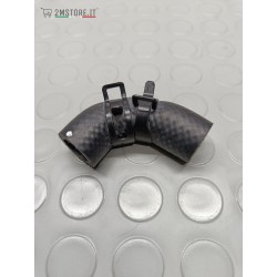 Water to Oil Radiator Hose...