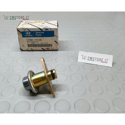 Regulator Delivery Pipe...