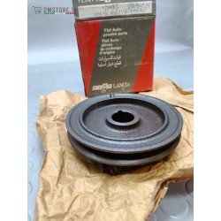 Puleggia Albero Motore...