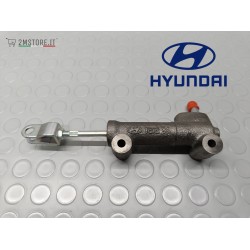 Pump Clutch Cylinder...
