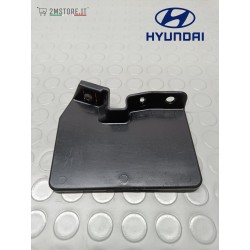 Rear Left Deflector Guard...