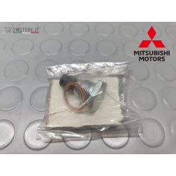 Tappo Scarico Differenziale...