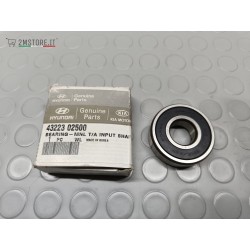 Rear Imput Shaft Bearing...