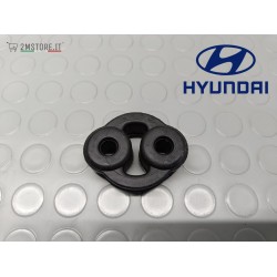 Hanger Exhaust Pipe...