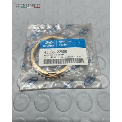 Anello Sincronizzatore...