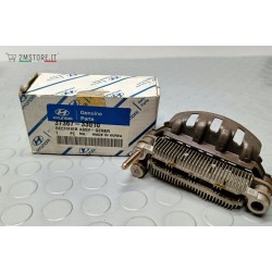 Generator Rectifier...