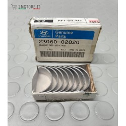 Kit Bronzine Biella...