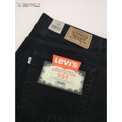 LEVI'S jeans LEVIS 551...