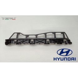Right Bracket Rear Bumper...