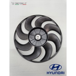 Fan Radiator Original...