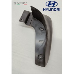 Front Left Wheel Fender...