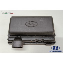 Cleaner Box Air Cover...