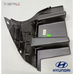 Lower Left Bracket Rear...