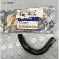 Return Oil Breake Hose...