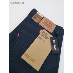 LEVI'S jeans LEVIS 551 RED...