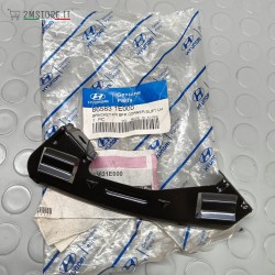 Front Bumper Left Braket...