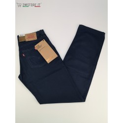 LEVI'S jeans LEVIS 551 RED...