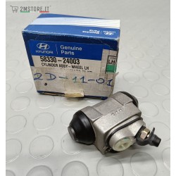 Cilindretto Freni...