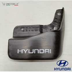 Rear Right Wheel Fender...