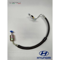 Tubo Scarico Refrigerante...