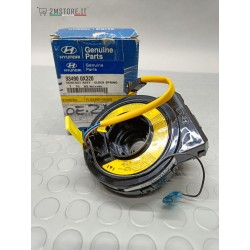 Spring Spiral Airbag Quib...