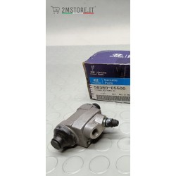 Cilindretto Freno...