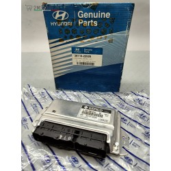 Centralina Motore ECU...