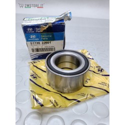 Rear Wheel Front Bearing...