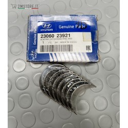 Kit Bronzine Biella 0.25...