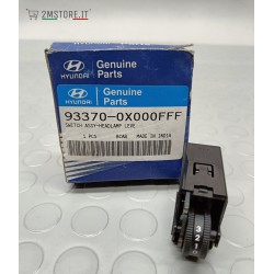 Interruttore Regolazione...