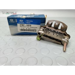 Generator Regulator...