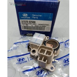 Generator Regulator...