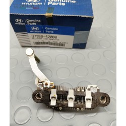 Generator Regulator...