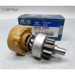 Engine Motor Starter Shaft...