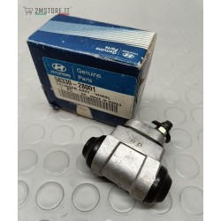 Rear Brake Wheel Cylinder...