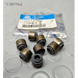 Kit 8 Pcs Valve Seal...