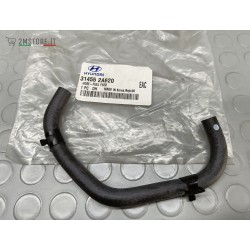 Fuel Feed Hose Genuine...