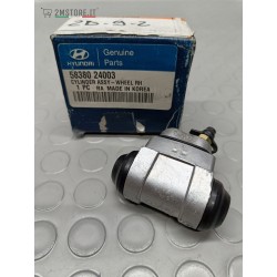 Cilindretto Freno...